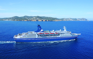 CMV to enter French cruise market - Baird Maritime